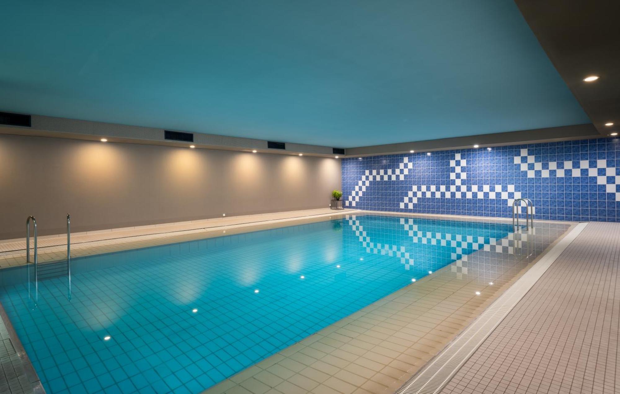 Elaya Hotel Stuttgart Ludwigsburg Ehemals Abacco By Rilano Korntal-Münchingen Εξωτερικό φωτογραφία
