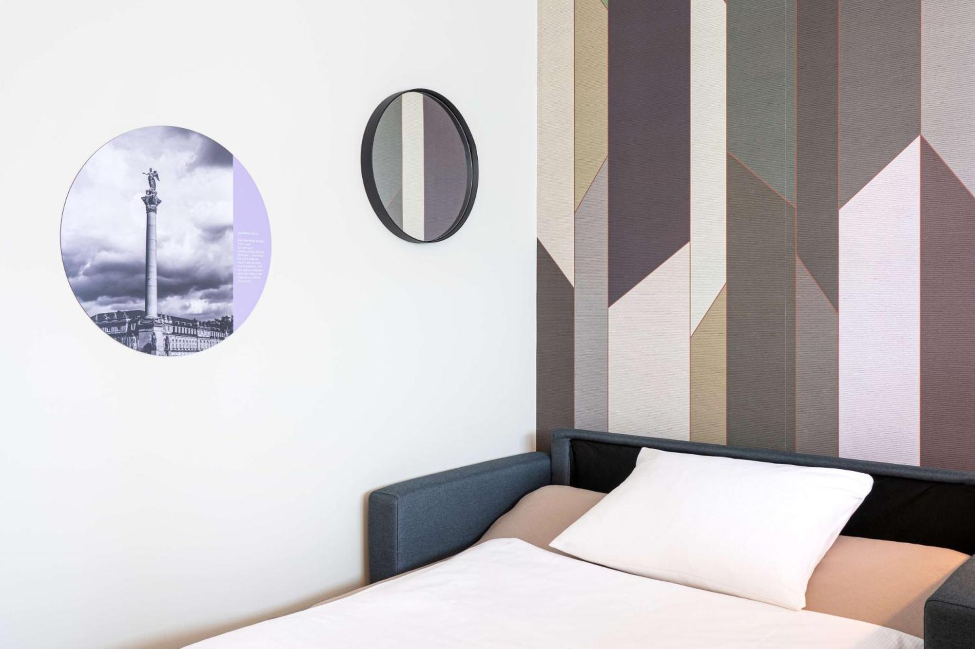 Elaya Hotel Stuttgart Ludwigsburg Ehemals Abacco By Rilano Korntal-Münchingen Εξωτερικό φωτογραφία