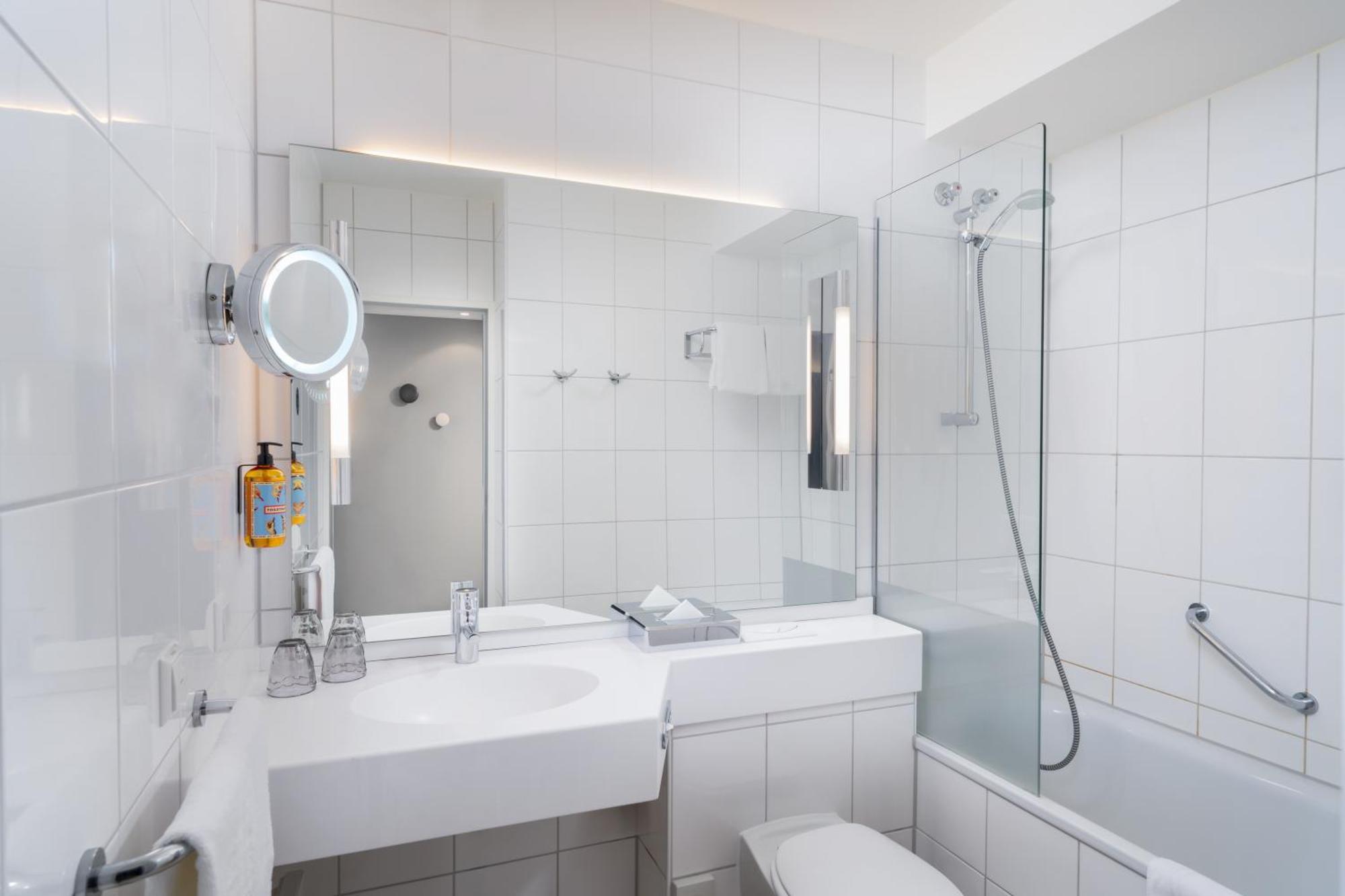 Elaya Hotel Stuttgart Ludwigsburg Ehemals Abacco By Rilano Korntal-Münchingen Εξωτερικό φωτογραφία