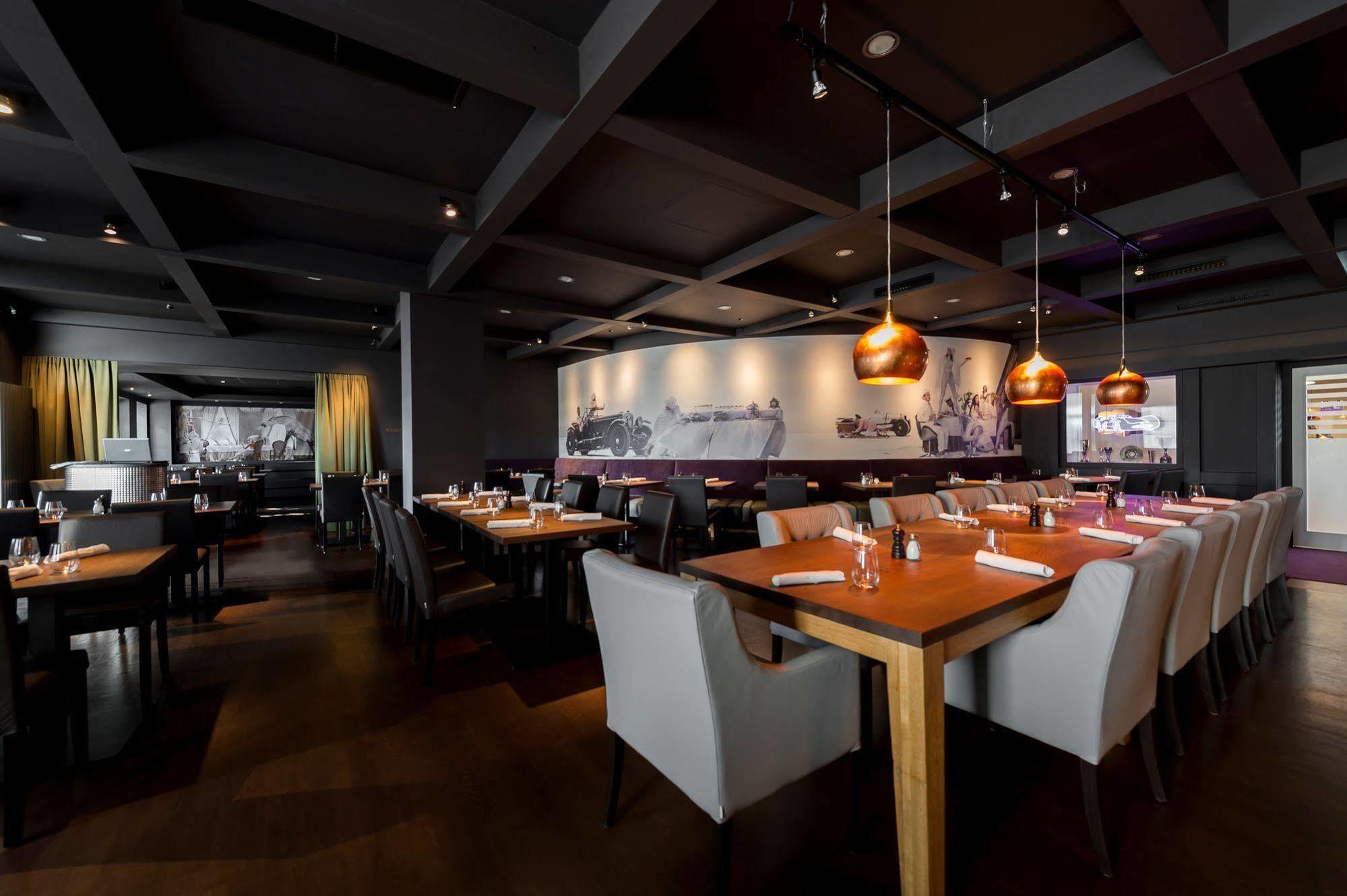 Elaya Hotel Stuttgart Ludwigsburg Ehemals Abacco By Rilano Korntal-Münchingen Εξωτερικό φωτογραφία