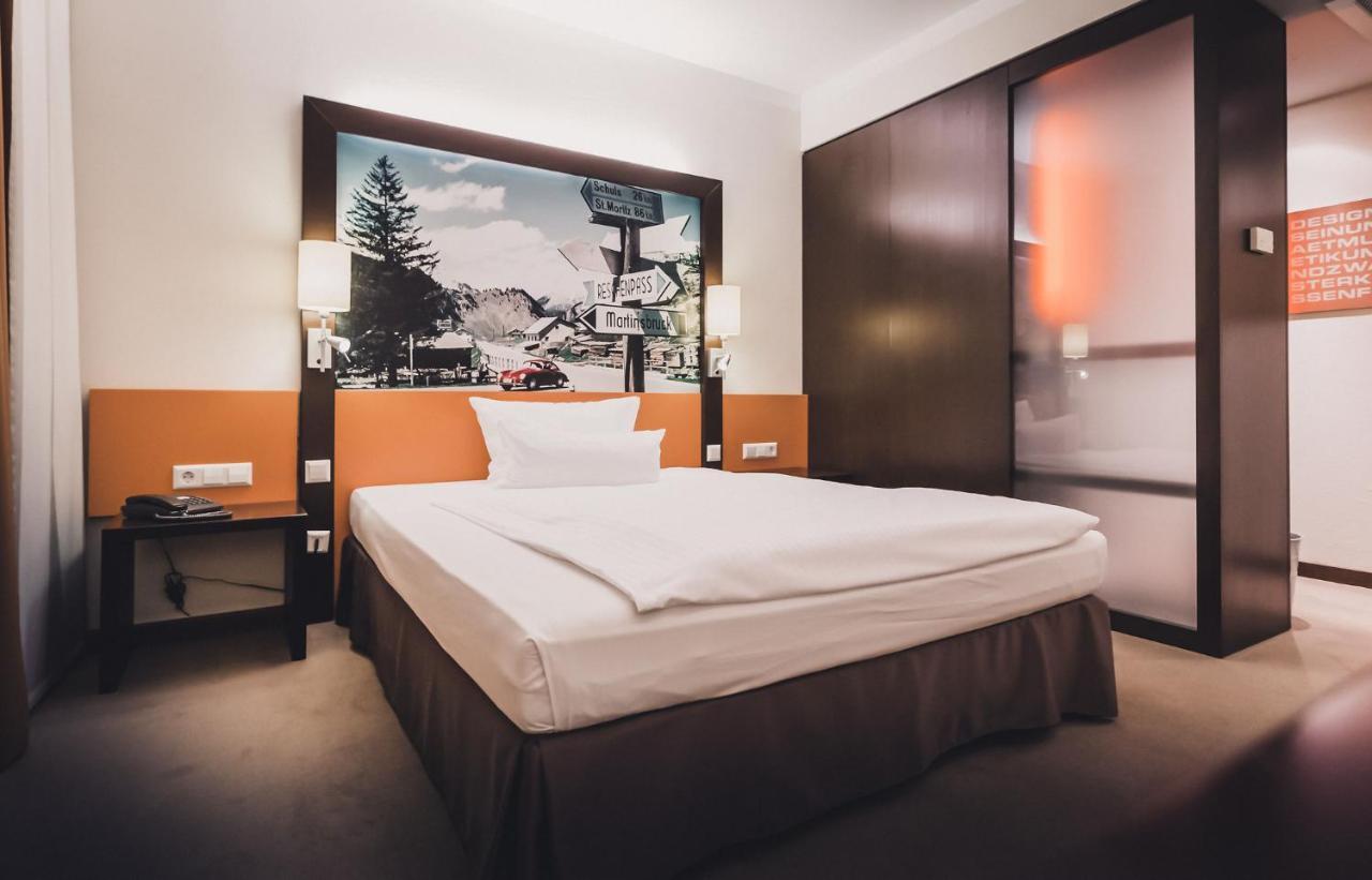 Elaya Hotel Stuttgart Ludwigsburg Ehemals Abacco By Rilano Korntal-Münchingen Εξωτερικό φωτογραφία